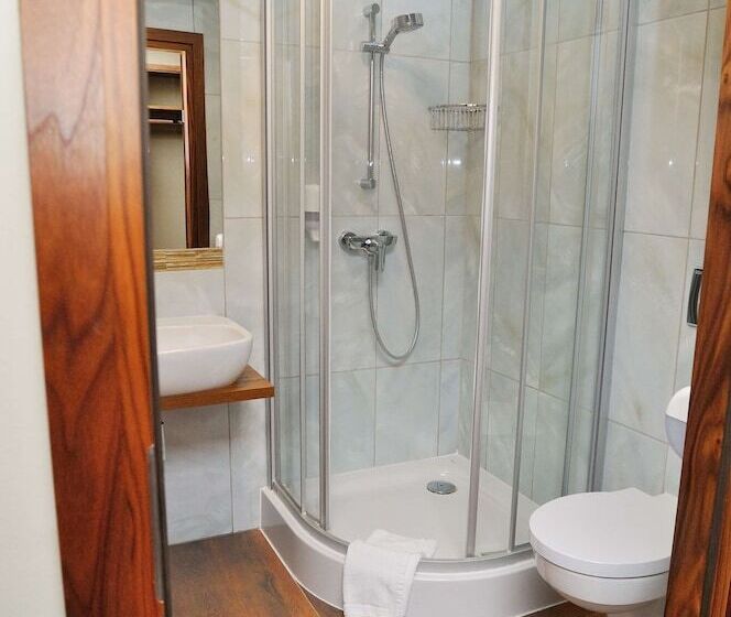 Номер Стандарт, Best Western Jurata