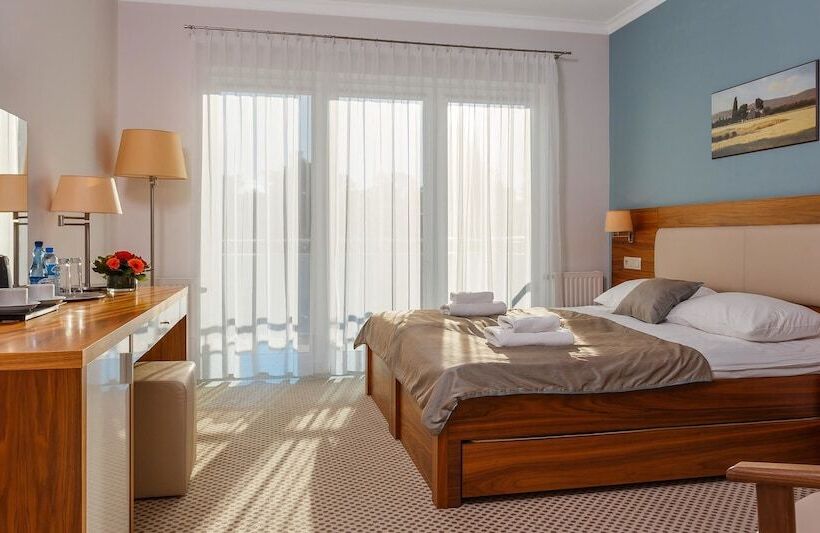 Номер Стандарт, Best Western Jurata