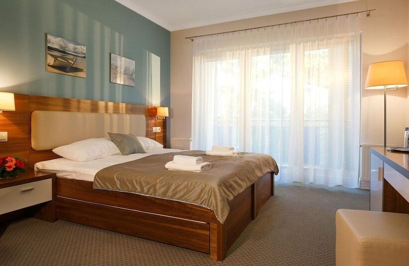 Номер Стандарт, Best Western Jurata