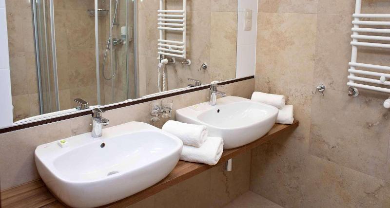 Люкс Superior, Best Western Jurata