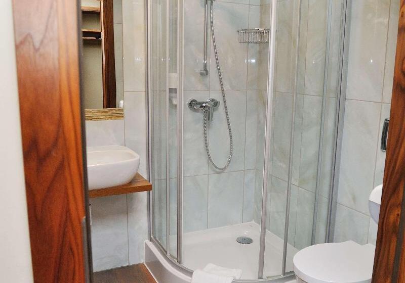 Трехместный Номер Superior, Best Western Jurata