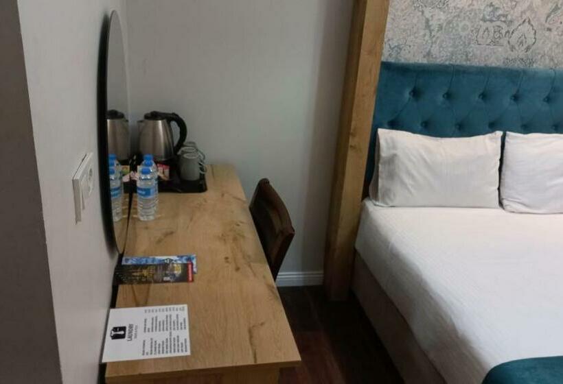 اتاق استاندارد, Miss City Hotel Taksim