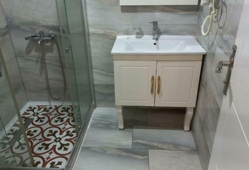 اتاق استاندارد, Miss City Hotel Taksim