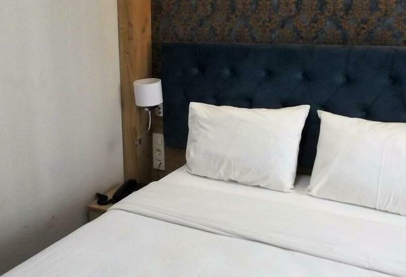 اتاق استاندارد, Miss City Hotel Taksim