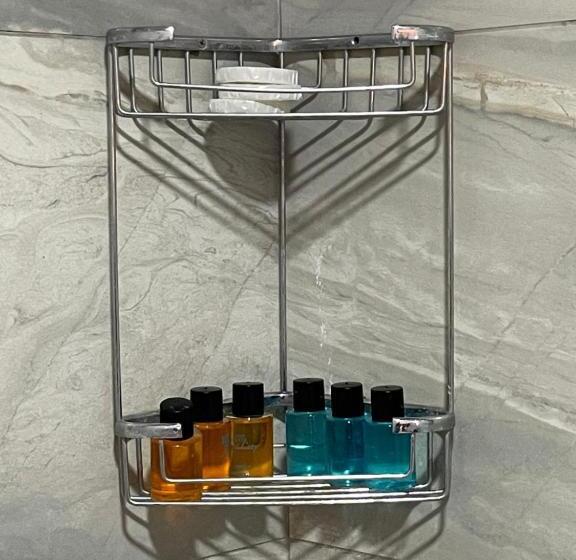 سوییت خانوادگی, Miss City Hotel Taksim