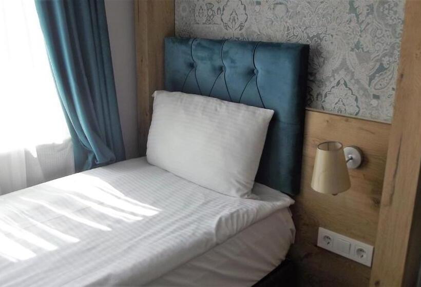 اتاق استاندارد, Miss City Hotel Taksim