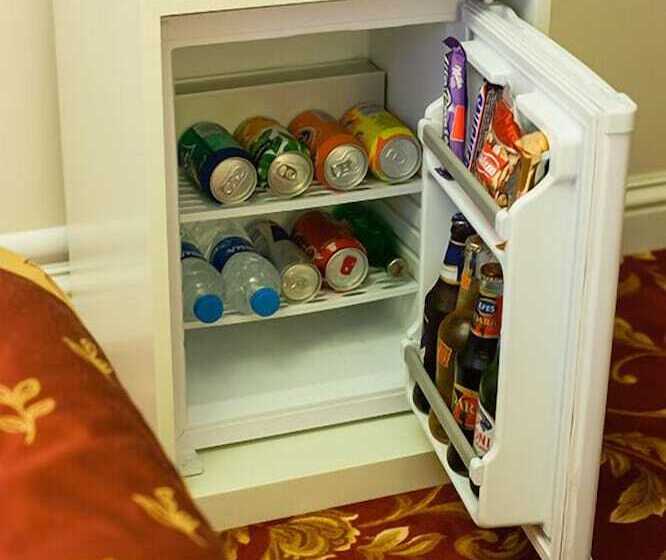 اتاق استاندارد, Miss City Hotel Taksim