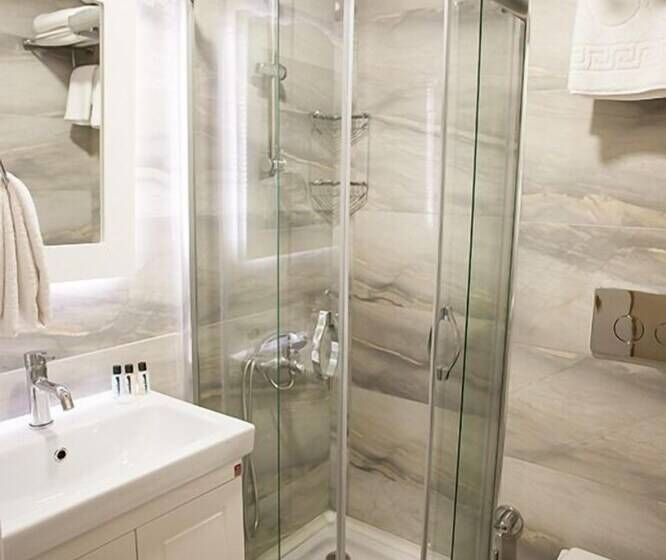 اتاق استاندارد, Miss City Hotel Taksim