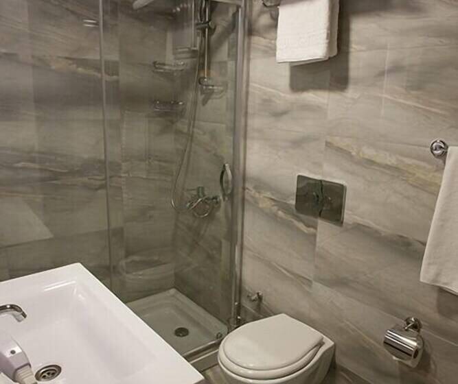 اتاق استاندارد, Miss City Hotel Taksim