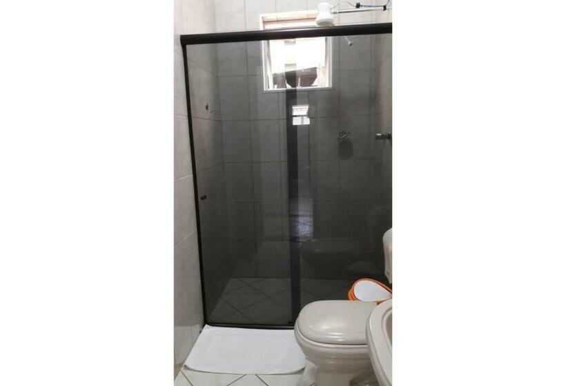 غرفة قياسية, Brasil Real