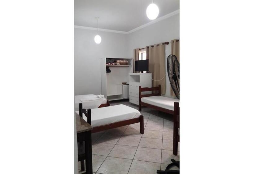 4인용 스탠다드 룸, Brasil Real