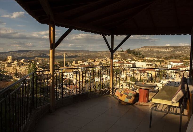 غرفة قياسية, Cave Art