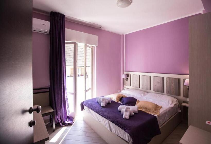 חדר סטנדרט, Cliché