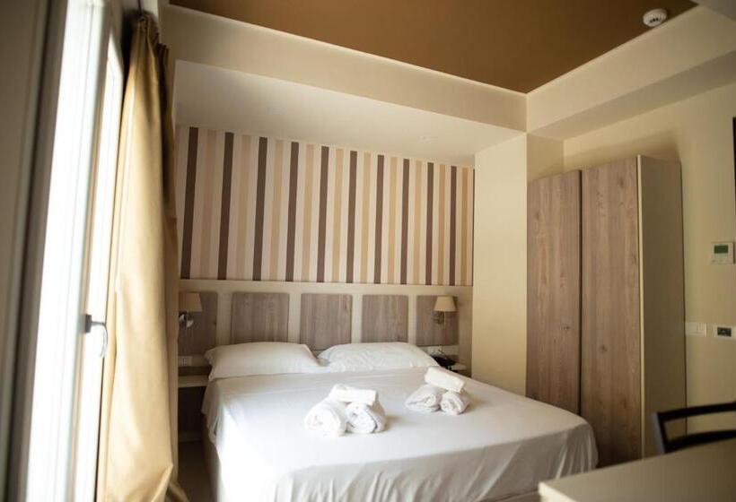 חדר סופריור, Cliché