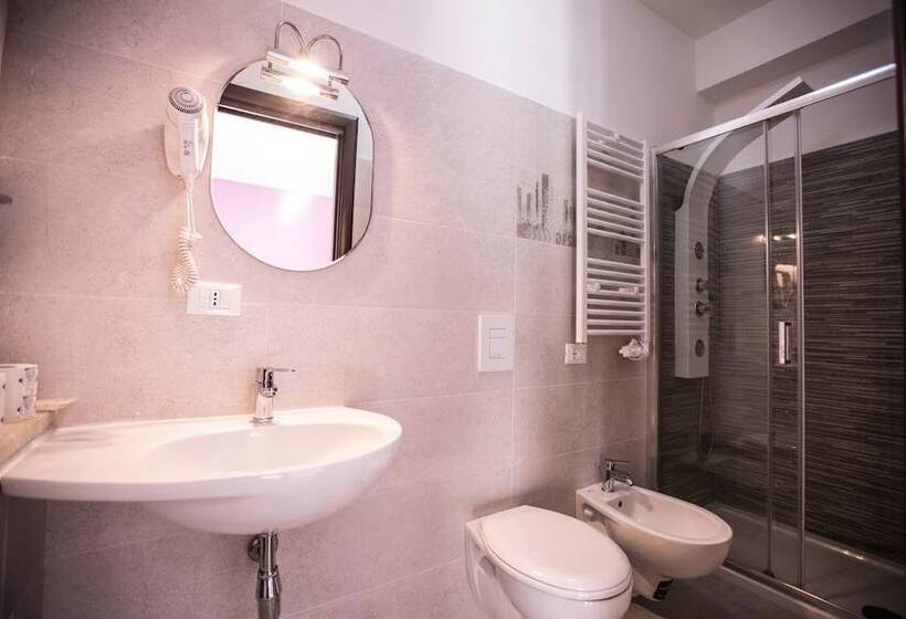 חדר סטנדרט, Cliché