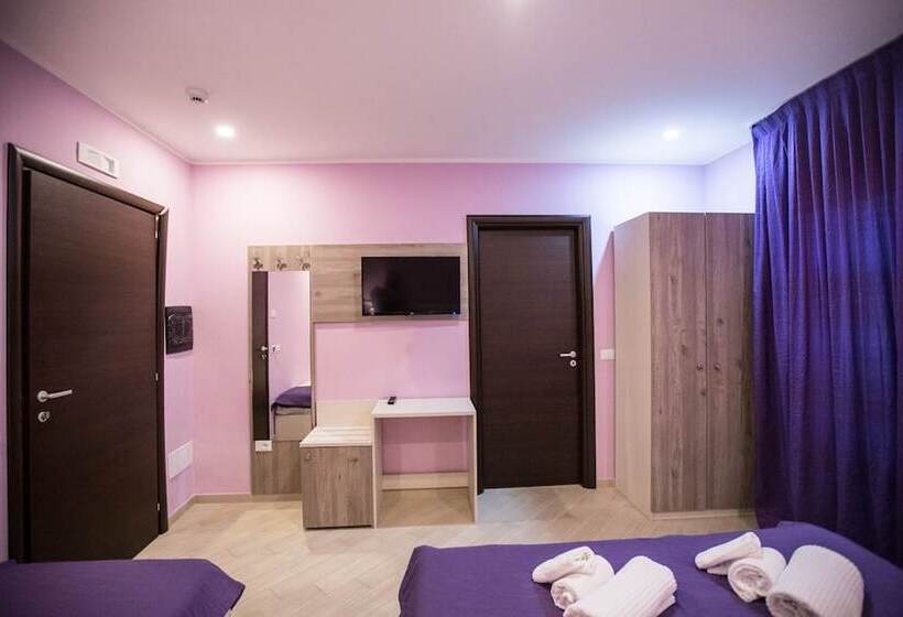 חדר סטנדרט, Cliché