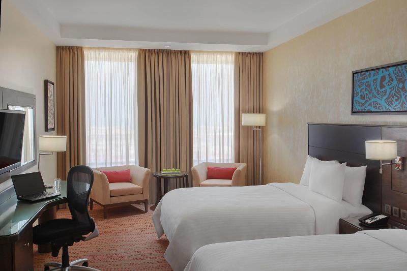 اتاق سوپریور, Courtyard By Marriott Jazan