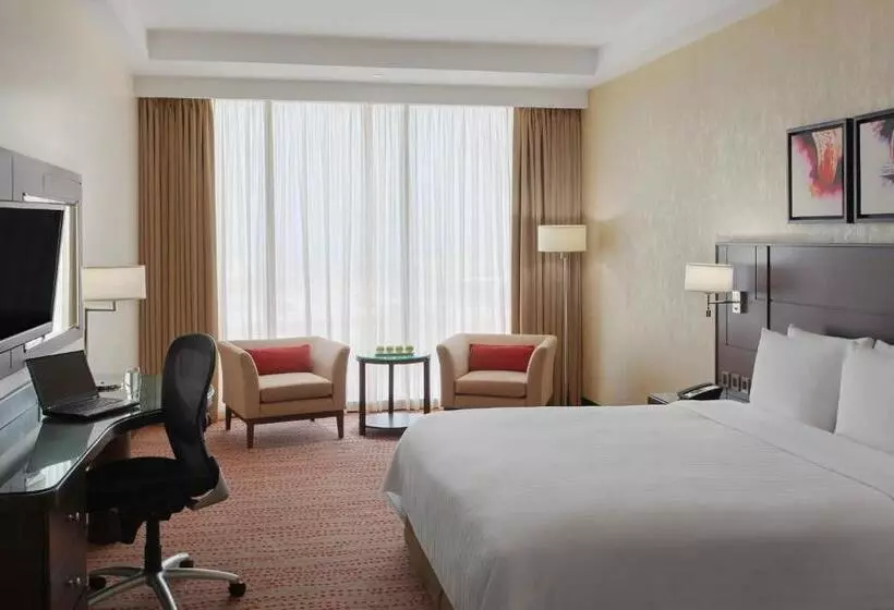 Superior Room King Size Bed