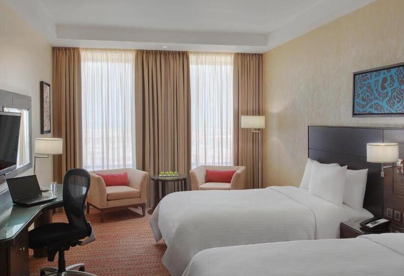 اتاق سوپریور, Courtyard By Marriott Jazan