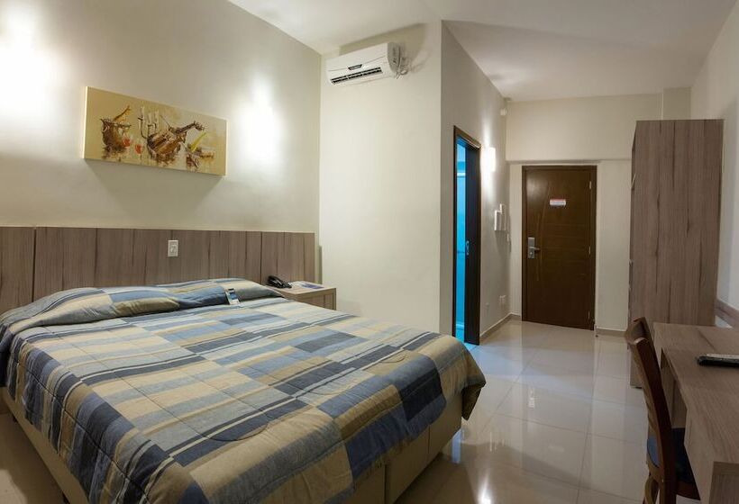 シングルデラックスルーム, Estação 101   Itajaí