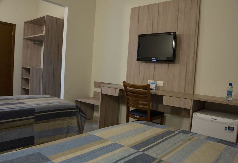 デラックスルーム, Estação 101   Itajaí