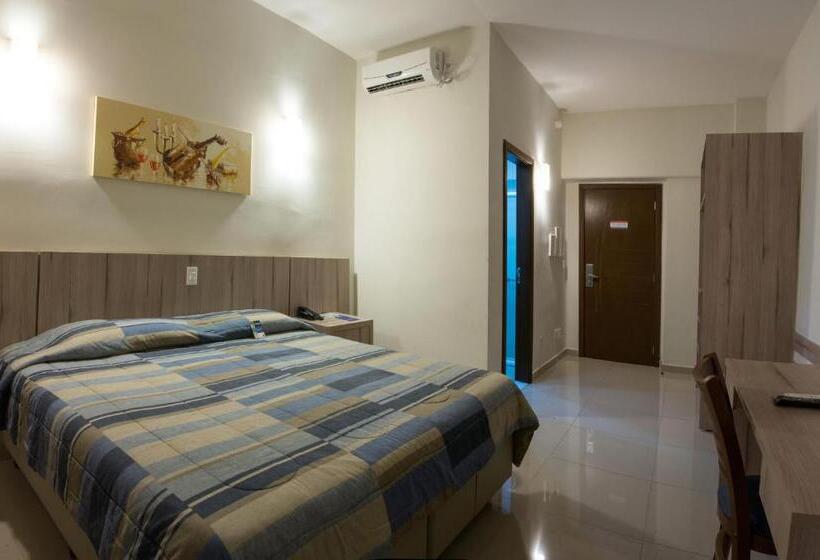 デラックスルーム, Estação 101   Itajaí