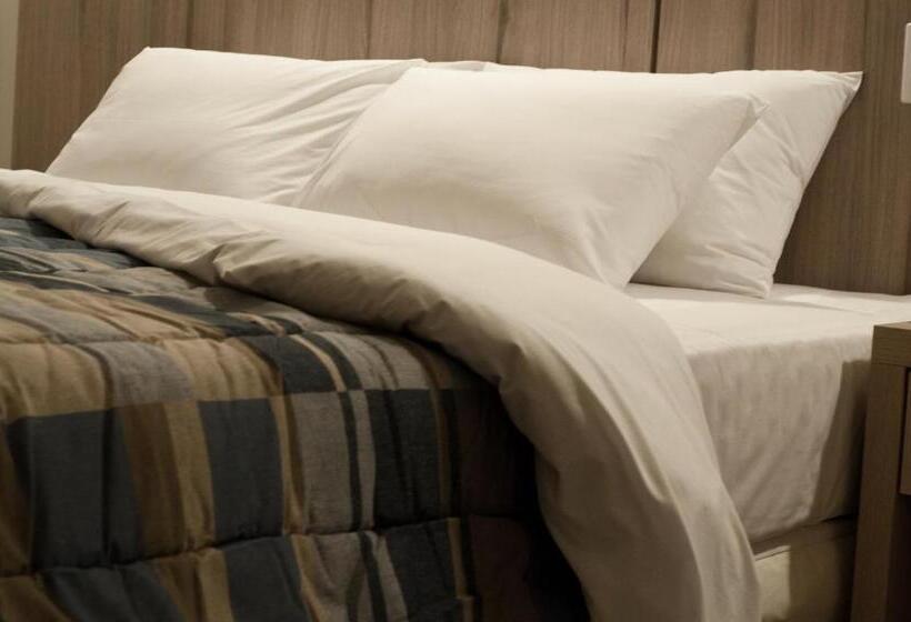 シングルデラックスルーム, Estação 101   Itajaí