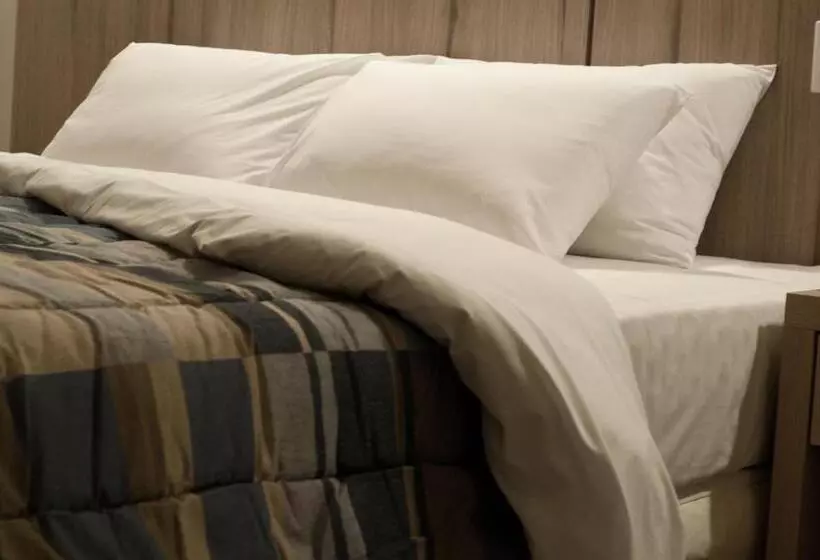 Deluxe Yhden Hengen Huone, Estação 101 Itajaí