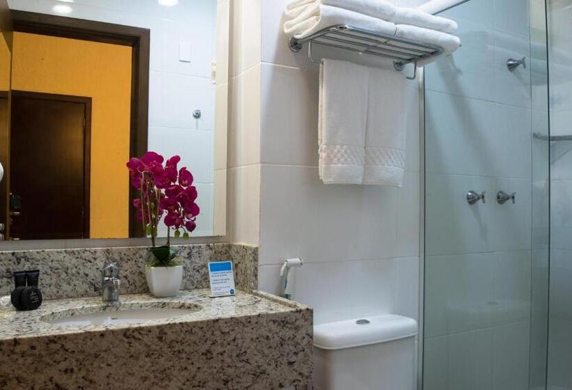 デラックススイート, Estação 101   Itajaí