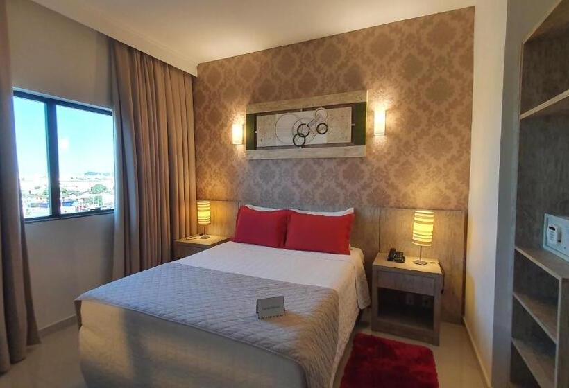 デラックススイート, Estação 101   Itajaí