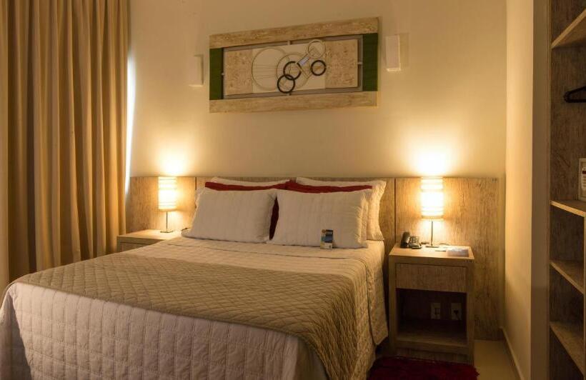 デラックススイート, Estação 101   Itajaí