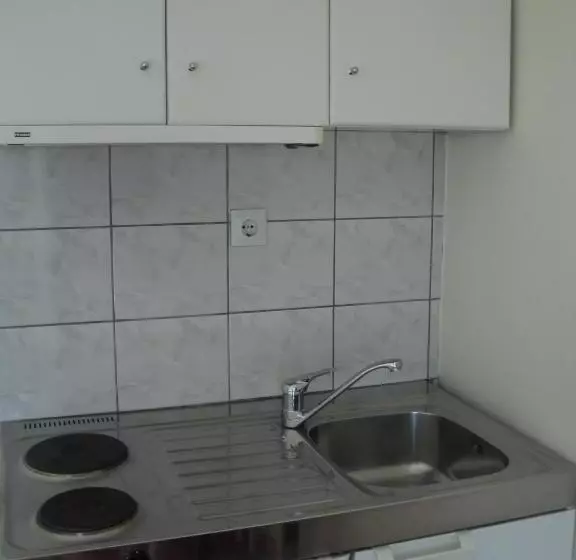 اتاق استاندارد با بالکن, Europa   Family And Senior Friendly