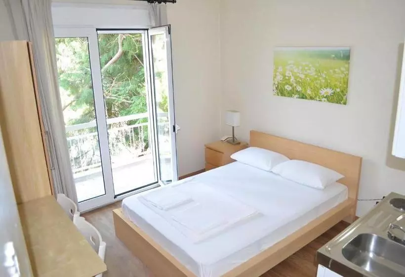 اتاق استاندارد با بالکن, Europa   Family And Senior Friendly