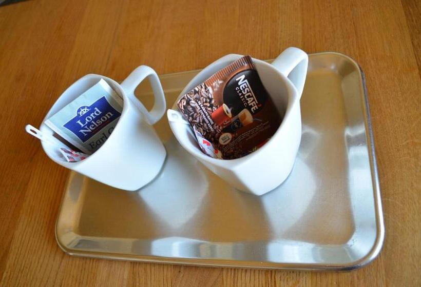 标准间带阳台, Europa Family And Senior Friendly