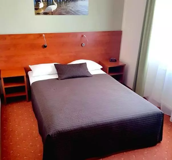 Standard-huone King-vuode, Górski