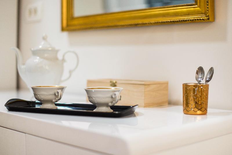 سوئیت با بالکن, Hilton Barra Rio De Janeiro