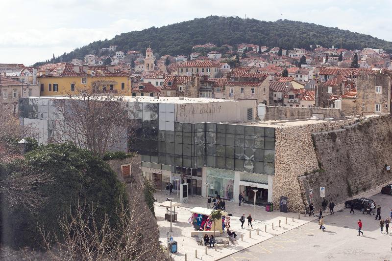 سوئیت با بالکن, Hilton Barra Rio De Janeiro