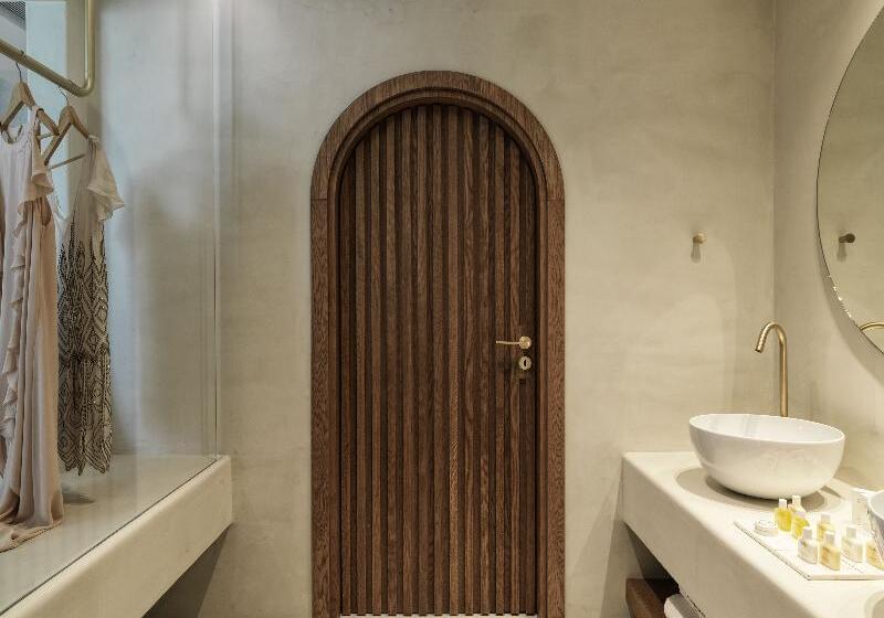 اتاق خانوادگی, Hilton Barra Rio De Janeiro