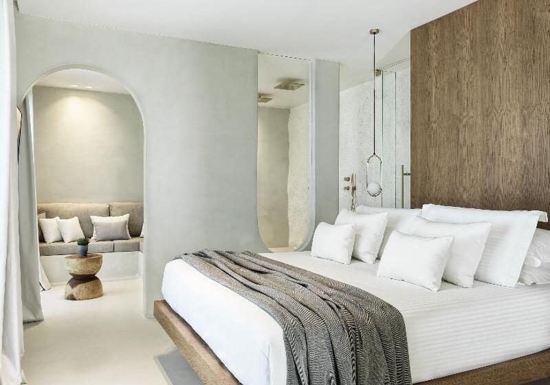 اتاق خانوادگی, Hilton Barra Rio De Janeiro