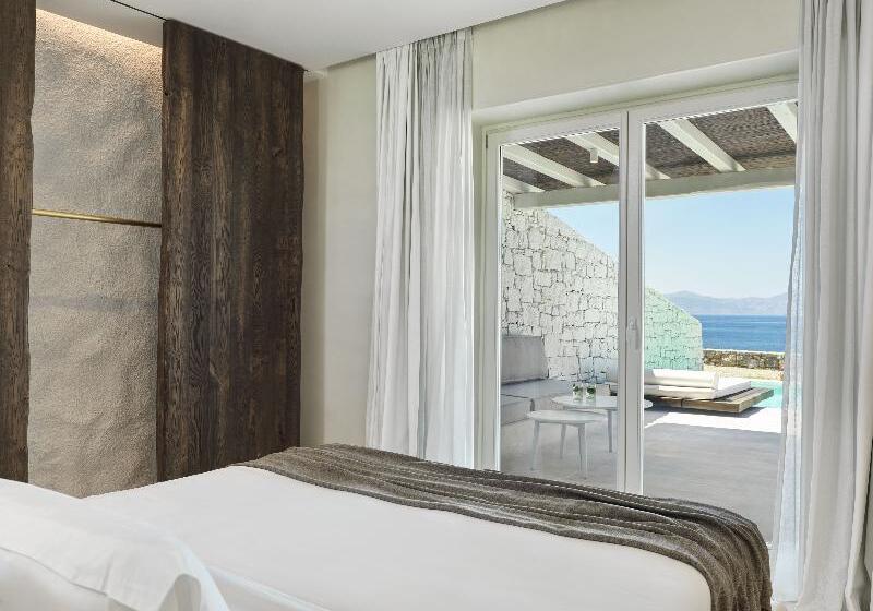 اتاق خانوادگی, Hilton Barra Rio De Janeiro