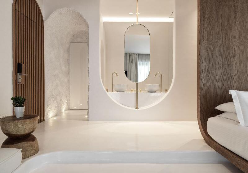 اتاق خانوادگی, Hilton Barra Rio De Janeiro