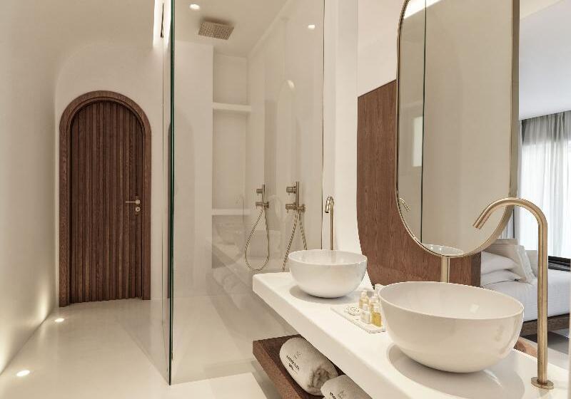 اتاق خانوادگی, Hilton Barra Rio De Janeiro