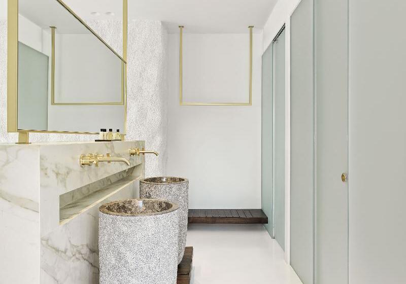 اتاق خانوادگی, Hilton Barra Rio De Janeiro