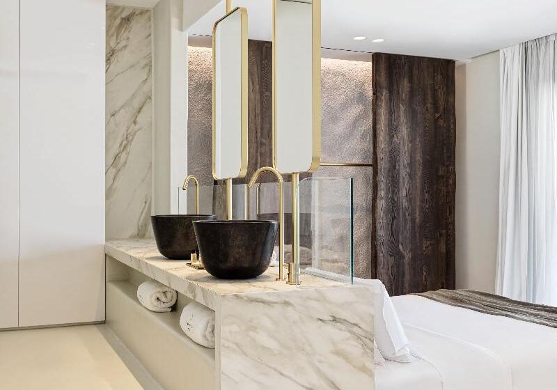 اتاق خانوادگی, Hilton Barra Rio De Janeiro