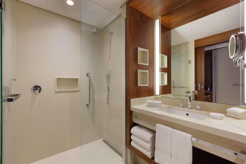 اتاق لوکس, Hilton Barra Rio De Janeiro