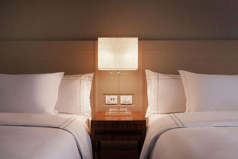 اتاق لوکس, Hilton Barra Rio De Janeiro