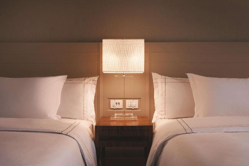 اتاق لوکس, Hilton Barra Rio De Janeiro