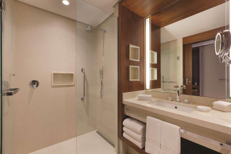 سوئیت کلاسیک, Hilton Barra Rio De Janeiro