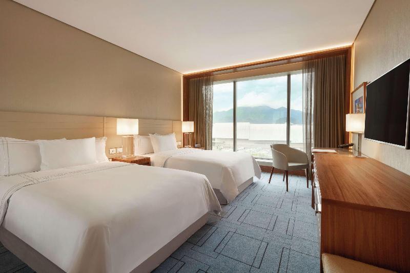 اتاق کلاسیک, Hilton Barra Rio De Janeiro