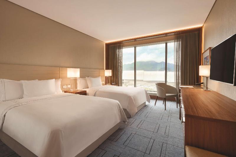 اتاق کلاسیک, Hilton Barra Rio De Janeiro